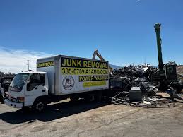 Best Scrap Metal Removal  in Breaux Bridge, LA