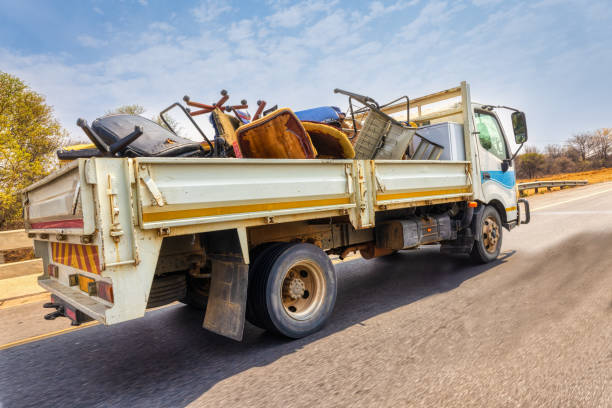 Retail Junk Removal in Breaux Bridge, LA