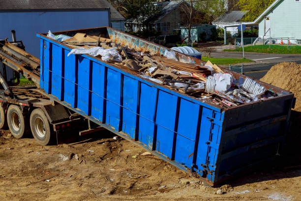 Reliable Breaux Bridge, LA Junk Removal Services Solutions