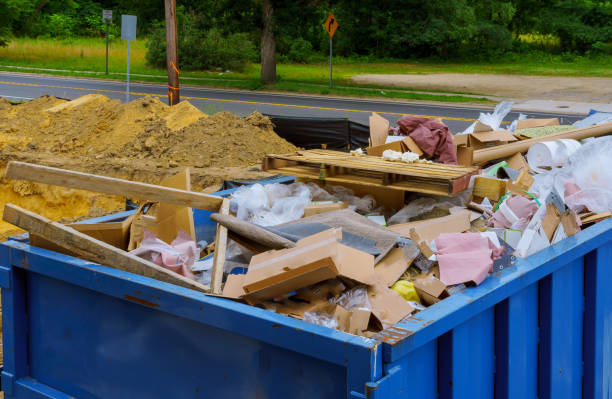 Best Garage Cleanout  in Breaux Bridge, LA