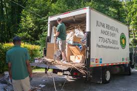 Best Retail Junk Removal  in Breaux Bridge, LA